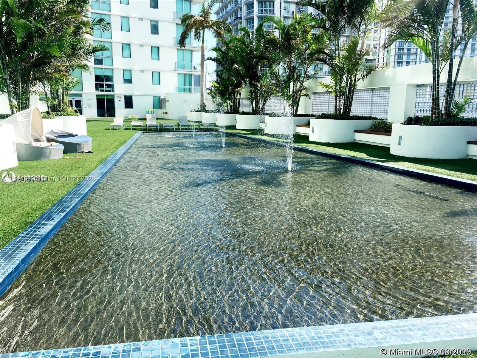 MINT CONDO - Residential Lease