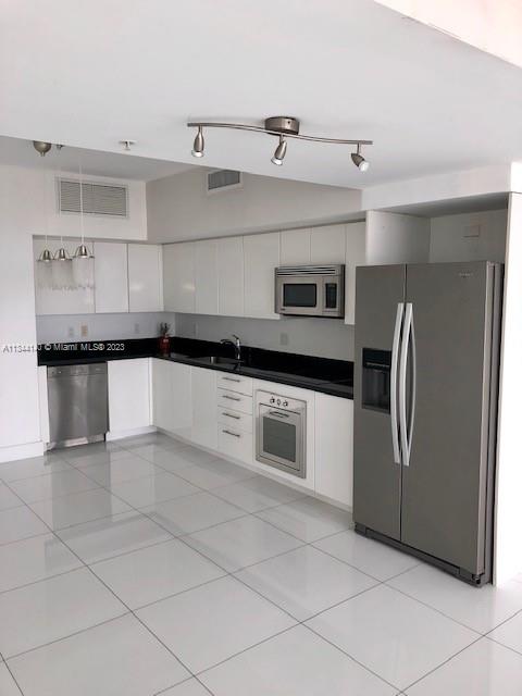 MINT CONDO - Residential Lease