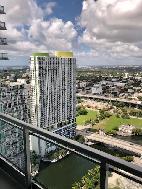 MINT CONDO - Residential Lease