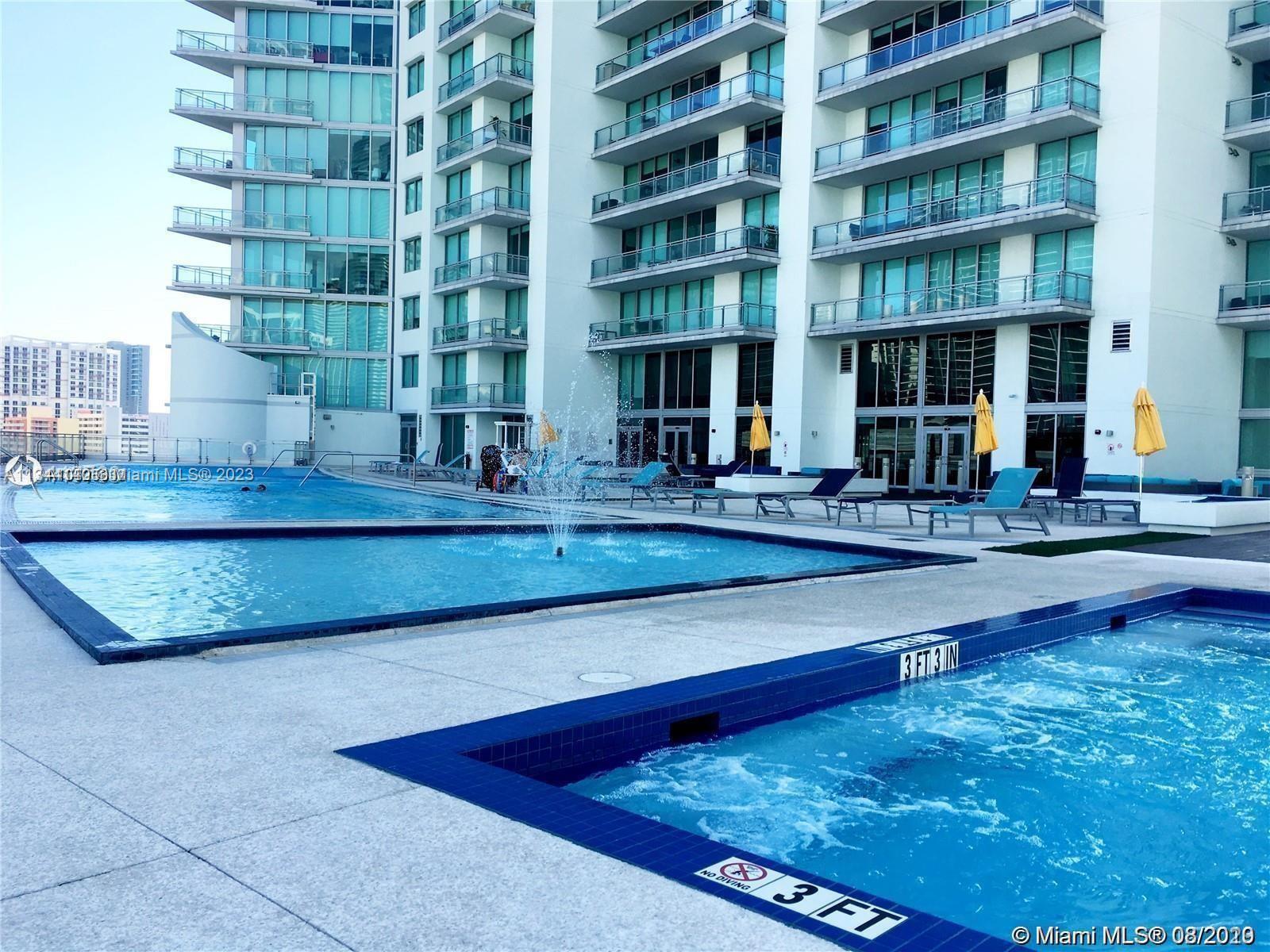 MINT CONDO - Residential Lease