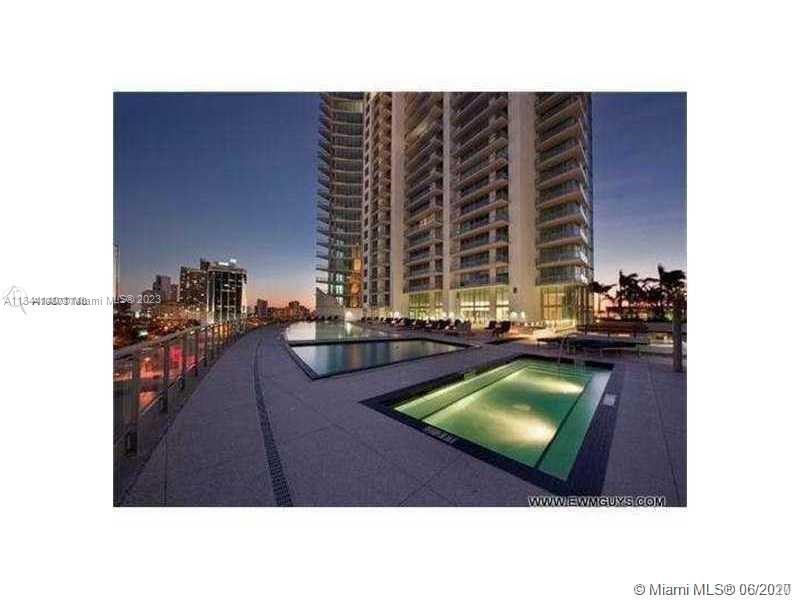 MINT CONDO - Residential Lease