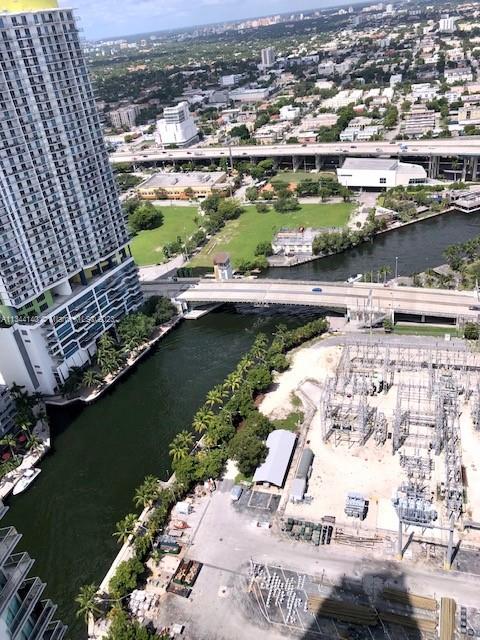 MINT CONDO - Residential Lease