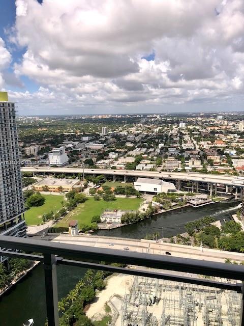 MINT CONDO - Residential Lease