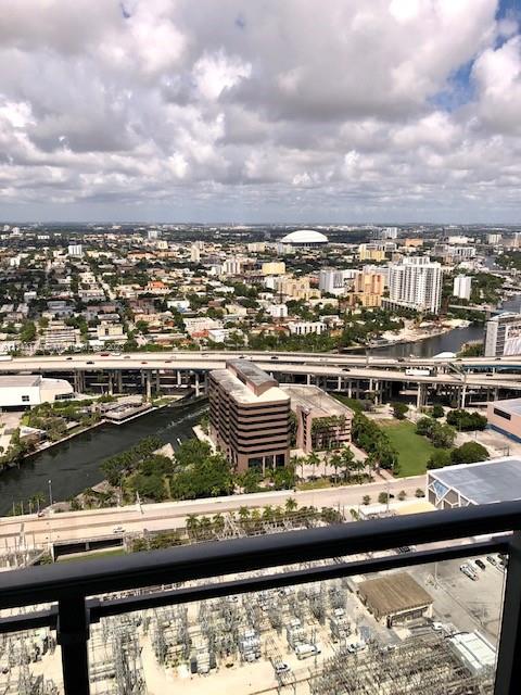 MINT CONDO - Residential Lease