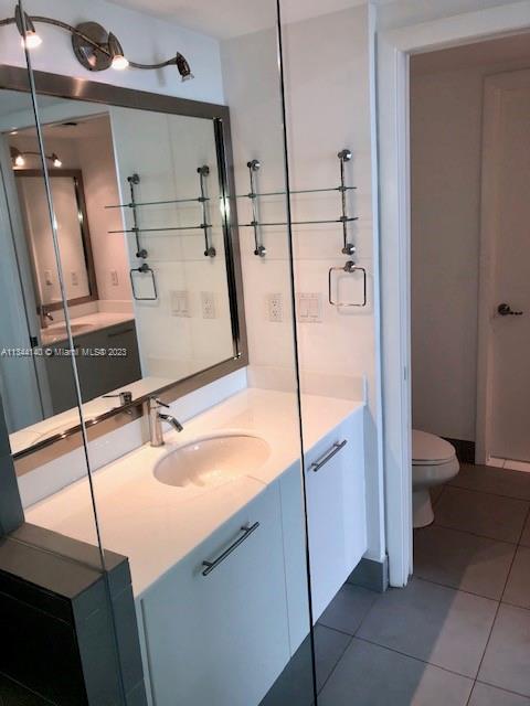 MINT CONDO - Residential Lease