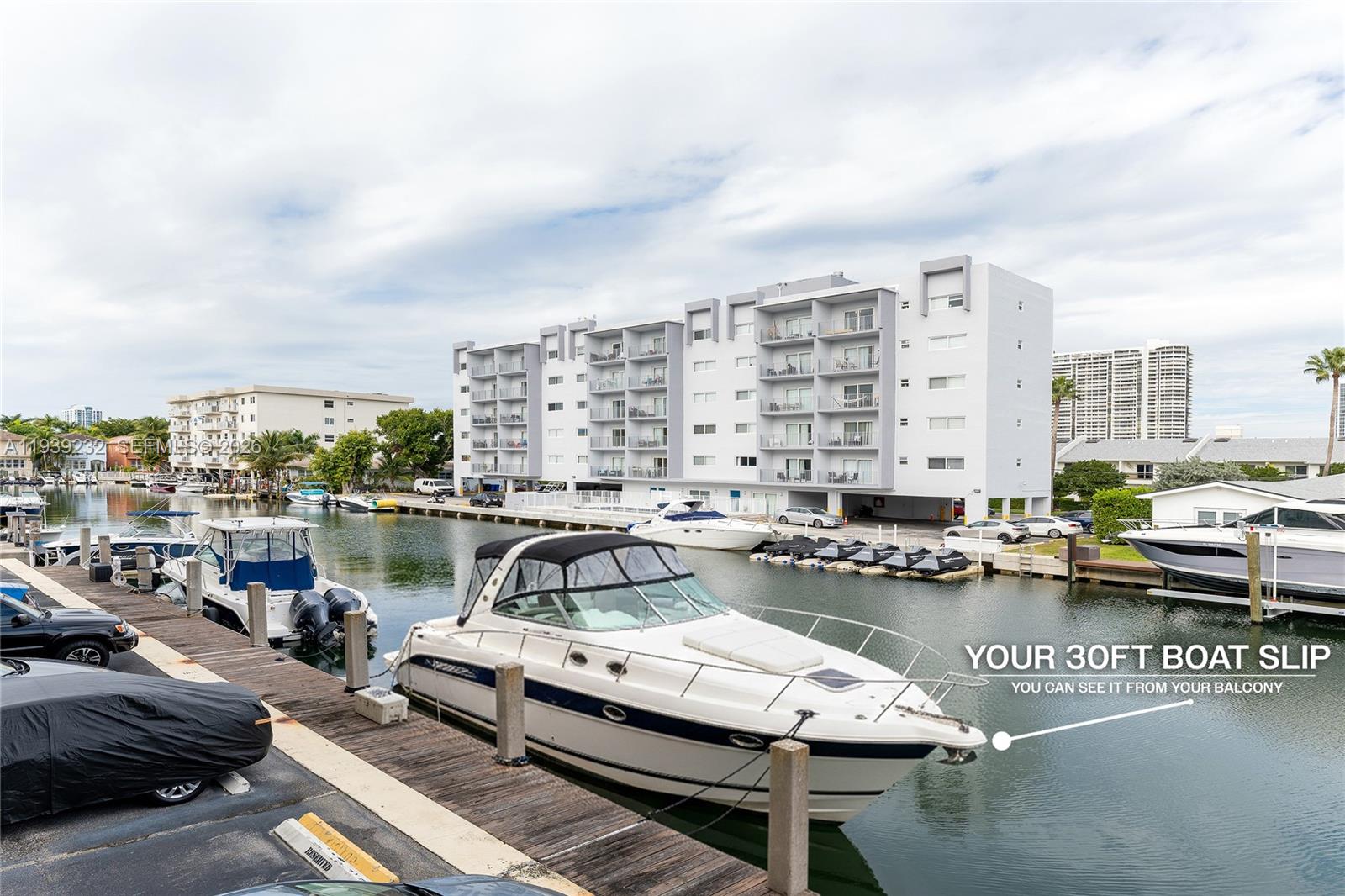 CARIBBEAN HOUSE CONDO - Residential