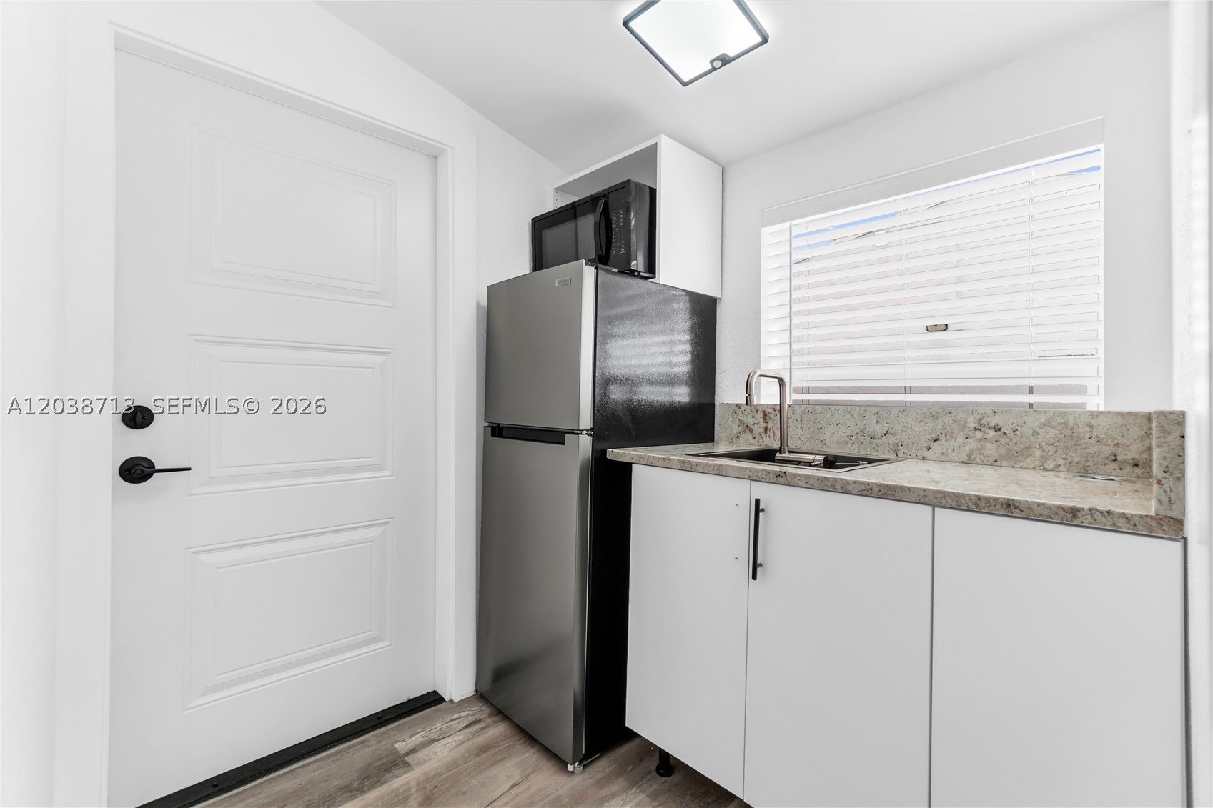 GOLF PARK SEC 2 REV - Residential Lease