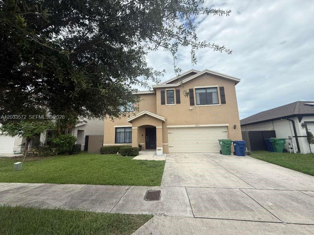 BAY GARDENS - Residential