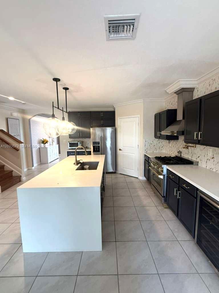 BAY GARDENS - Residential