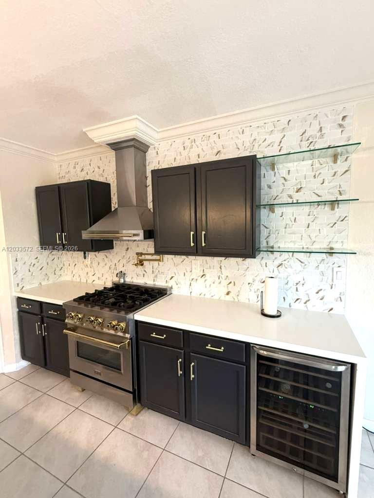 Welcome to this spacious and versatile 2018 built single family home offering over 2,600 SqFt under A/C on a 5,000 SqFt lot with NO HOA! Only $30 a month used for mail. No restrictions of any type. MOTIVATED SELLER! Designed with flexibility and modern living in mind, this 5 bedroom, 3.5 bath property includes a highly desirable multi-generational suite featuring its own private entrance, separate bedroom, full bath, in-unit laundry, and kitchenette; ideal for extended family, guests, income potential, or a private home office setup. The main home features 4 bedrooms and 2.5 baths with a bright open concept floor plan, two separate living areas, and an oversized eat-in kitchen complete with a center island, quartz countertops, and stainless steel appliances.  Step outside to your private fenced backyard complete perfect for entertaining and enjoying the South Florida lifestyle year round. Conveniently located near Homestead Air Reserve Base, 4 minutes feom the Turnpike, US-1, shopping, restaurants, and just a short drive to the Florida Keys. Situated near top-rated schools, this property offers the perfect blend of space, functionality, and location.