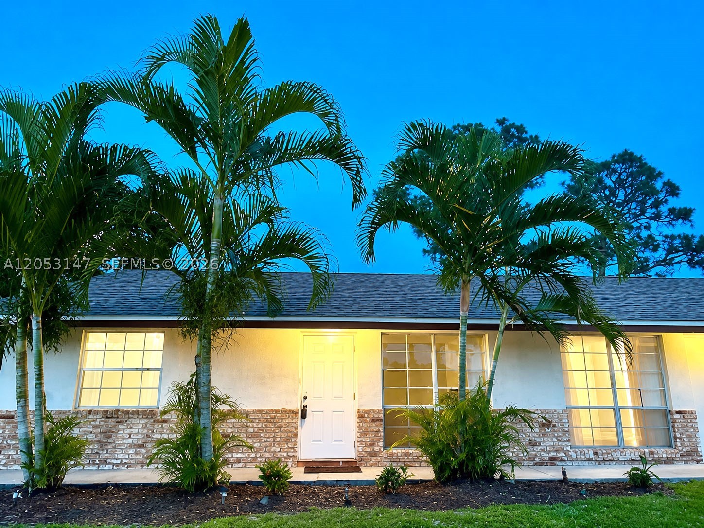 FISHERMANS COVE - Residential Income