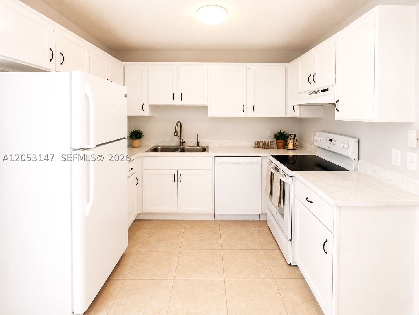 FISHERMANS COVE - Residential Income