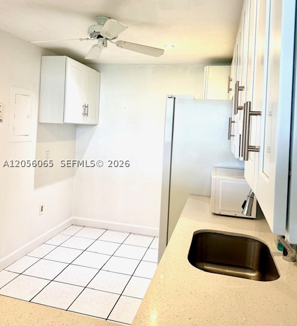 BONAVIDA CONDO - Residential