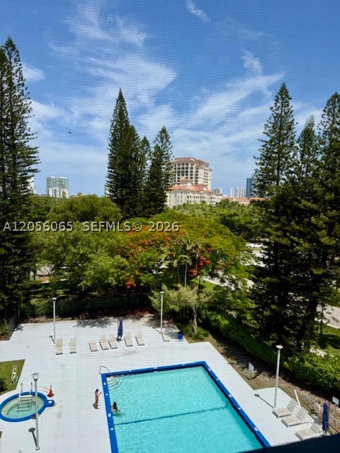 BONAVIDA CONDO - Residential