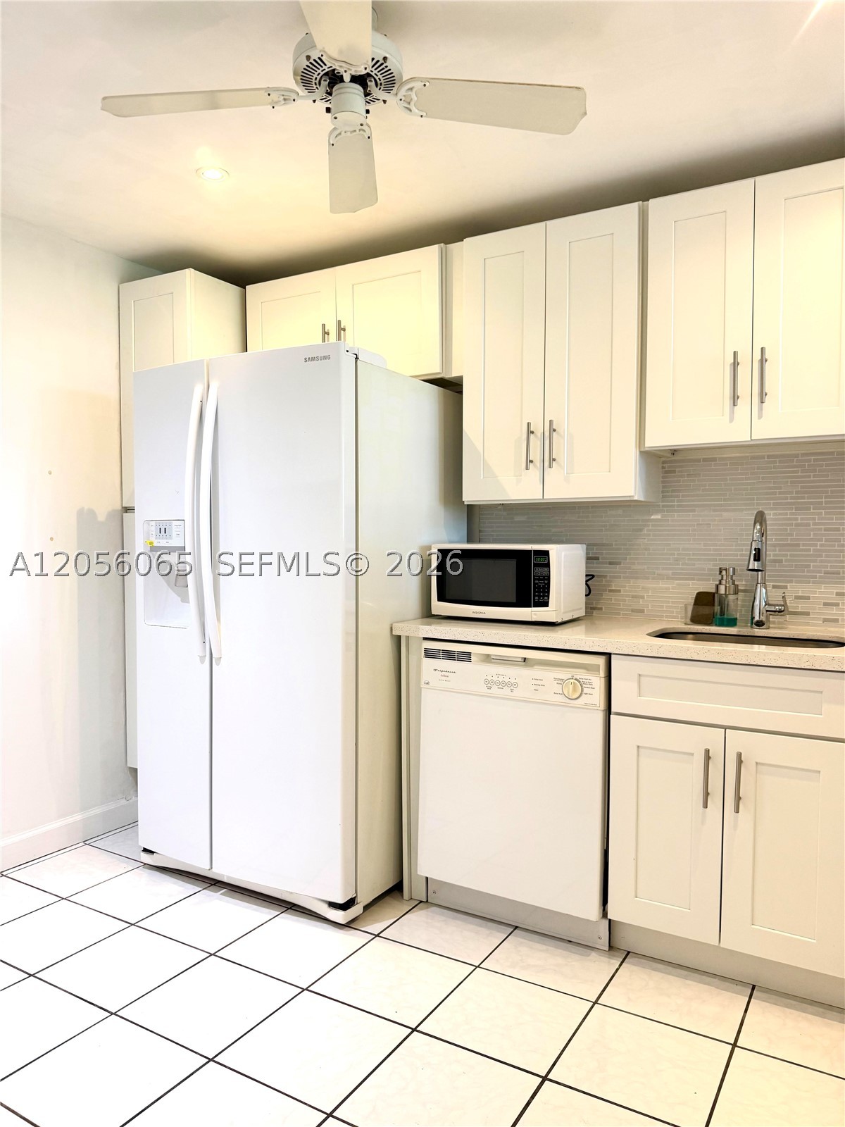 BONAVIDA CONDO - Residential