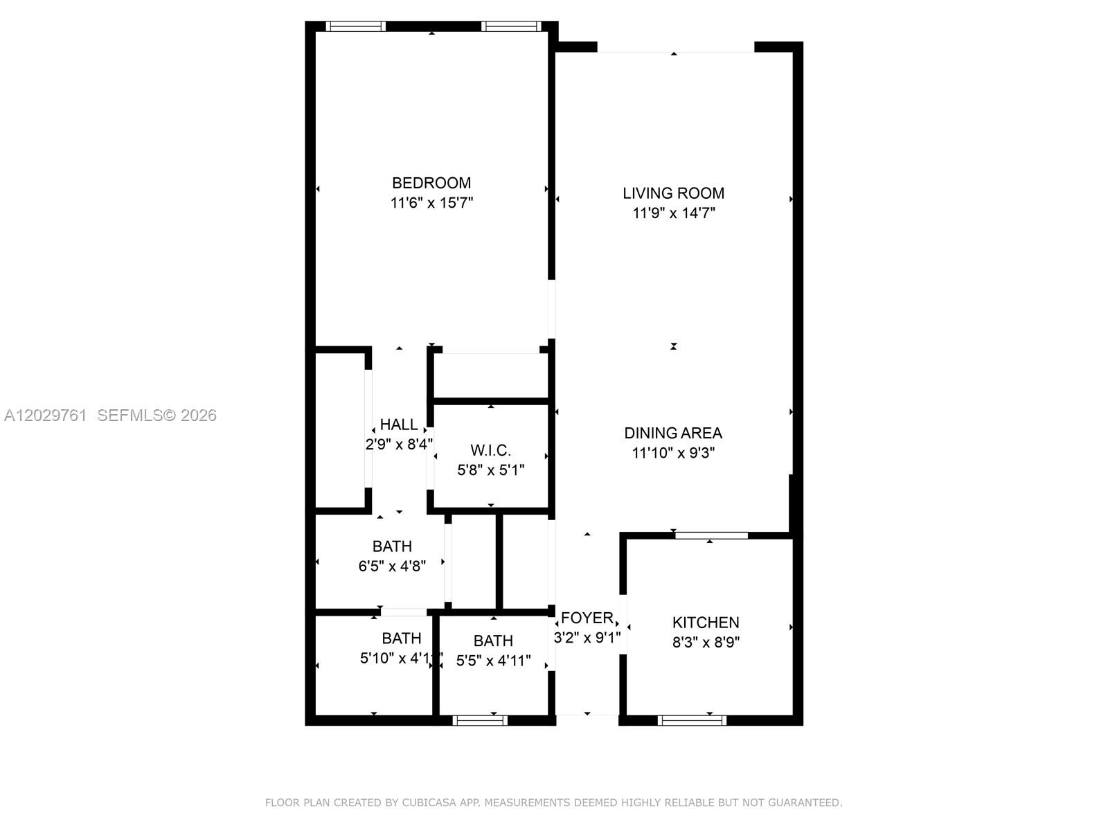 ROYAL PALM VILLAS CONDO - Residential