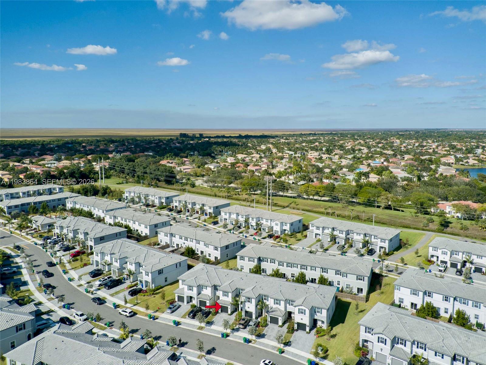 WINDSOR SQUARE - Residential