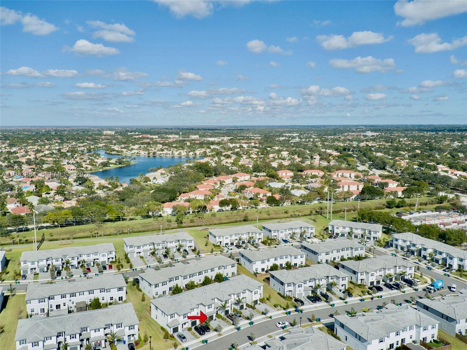 WINDSOR SQUARE - Residential
