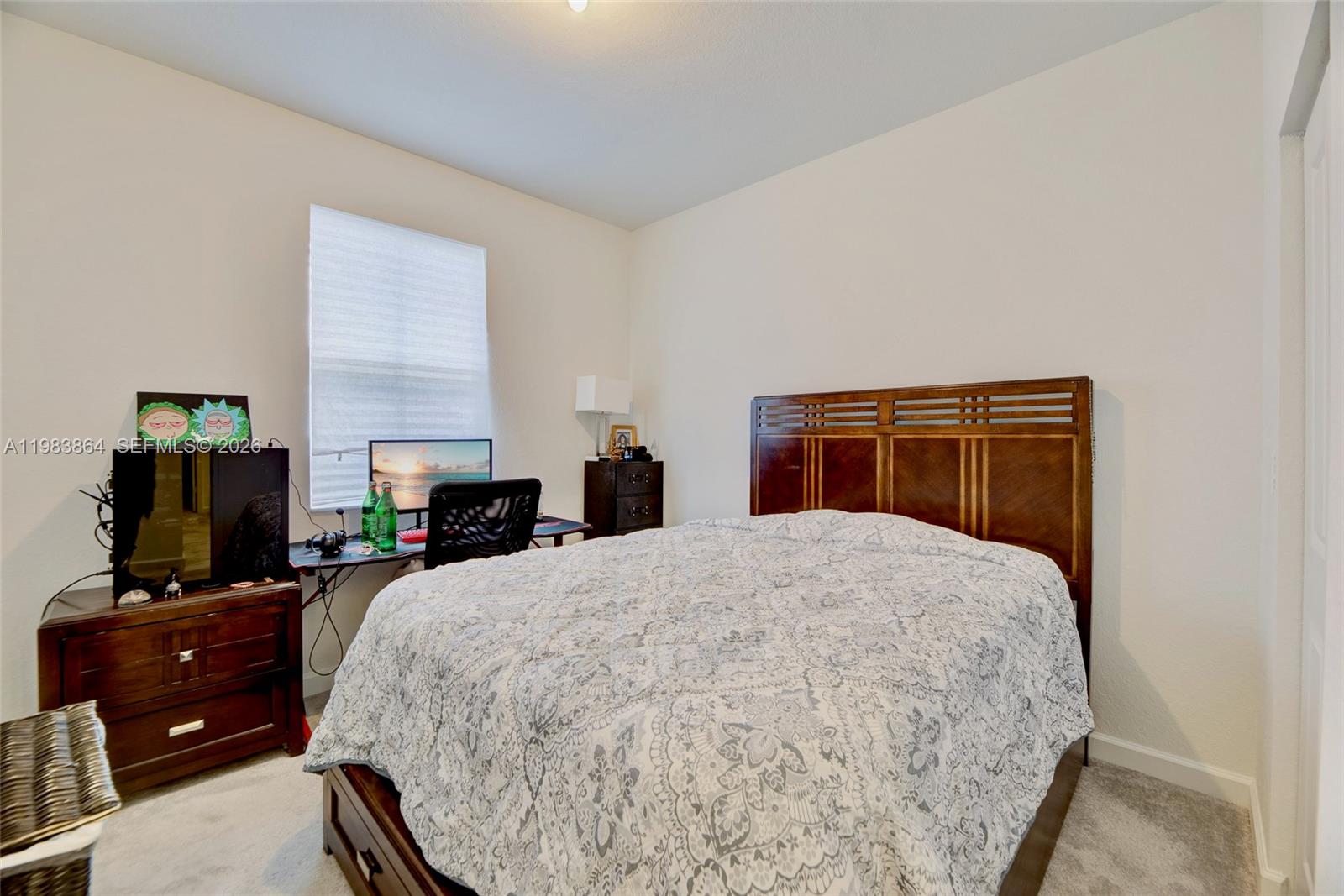 WINDSOR SQUARE - Residential