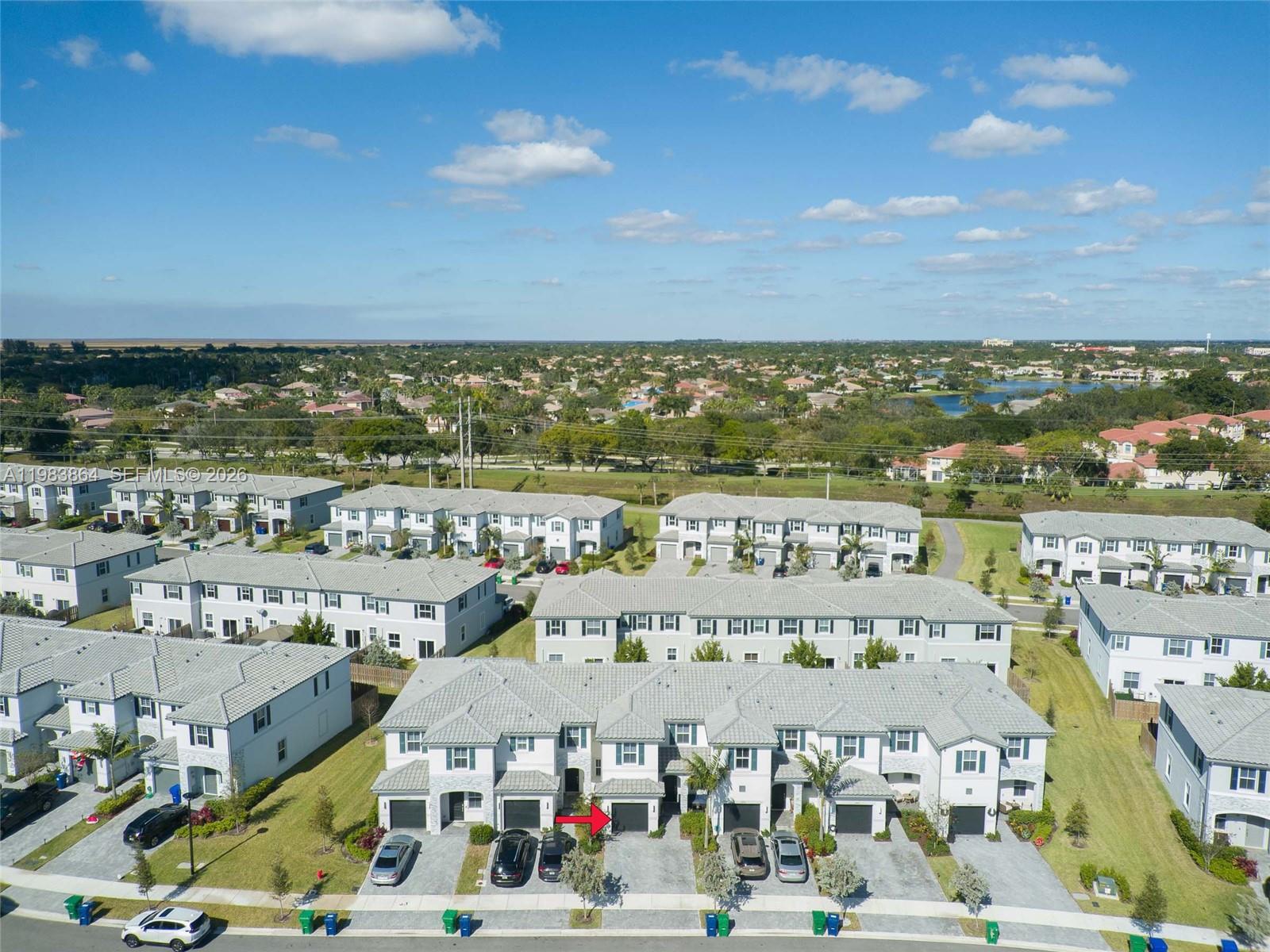 WINDSOR SQUARE - Residential
