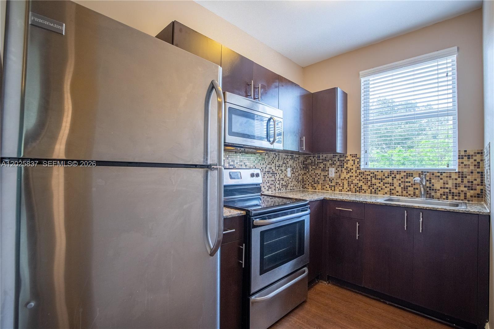 *Eligible Candidates can move in with ONE FREE MONTH OF RENT * This is a Limited Time Offer for qualified applicants. Beautiful fully remodeled 2 Bed / 1 Bath apartment. Washer/Dryer inside apartment. Hurricane resistant windows. 1 gated parking spot included! additional parking spot available. Rent includes Water and sewer, Trash Collection and Pest Control Service. Move in with only $500 Security Deposit - Available to NEW Applicants ONLY, and subject to landlord's review of criminal, credit, income and eviction records