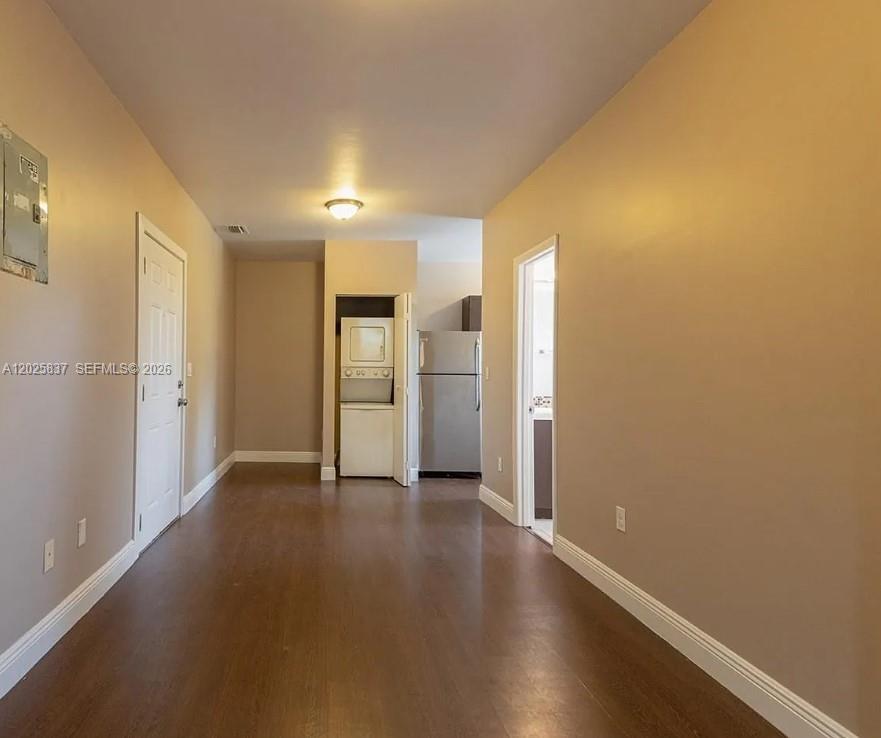 TRANQUILLA - Residential Lease