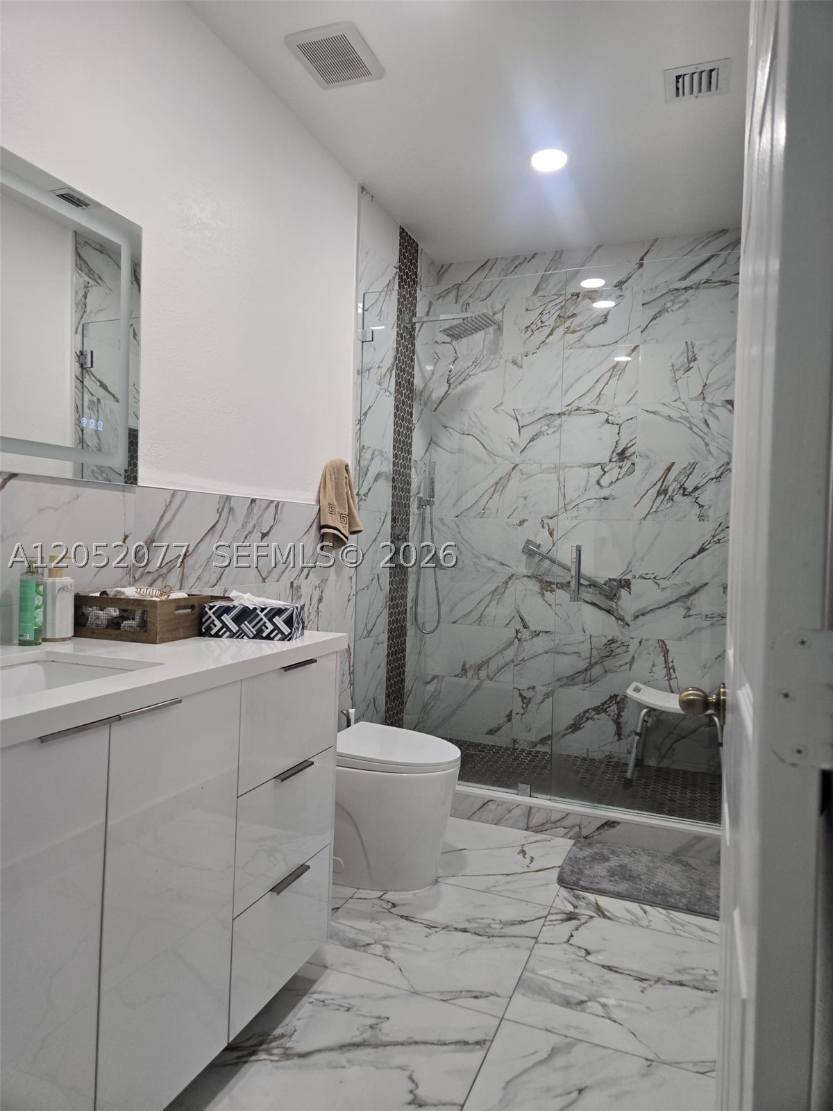 SILVER PALM EAST SEC TWO - Residential