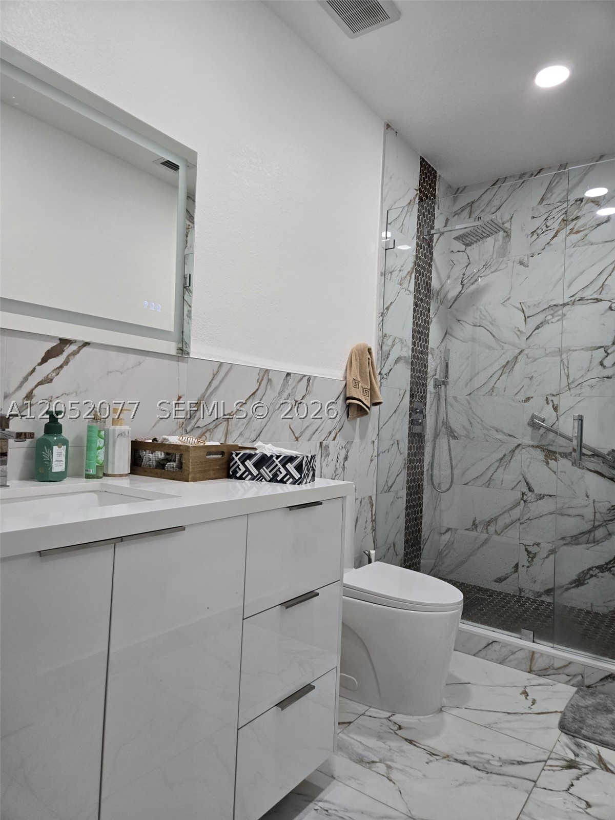 SILVER PALM EAST SEC TWO - Residential