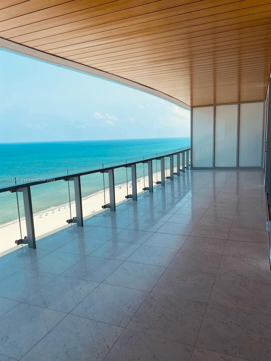 AMD PL OF 2ND OCEAN FRONT - Residential