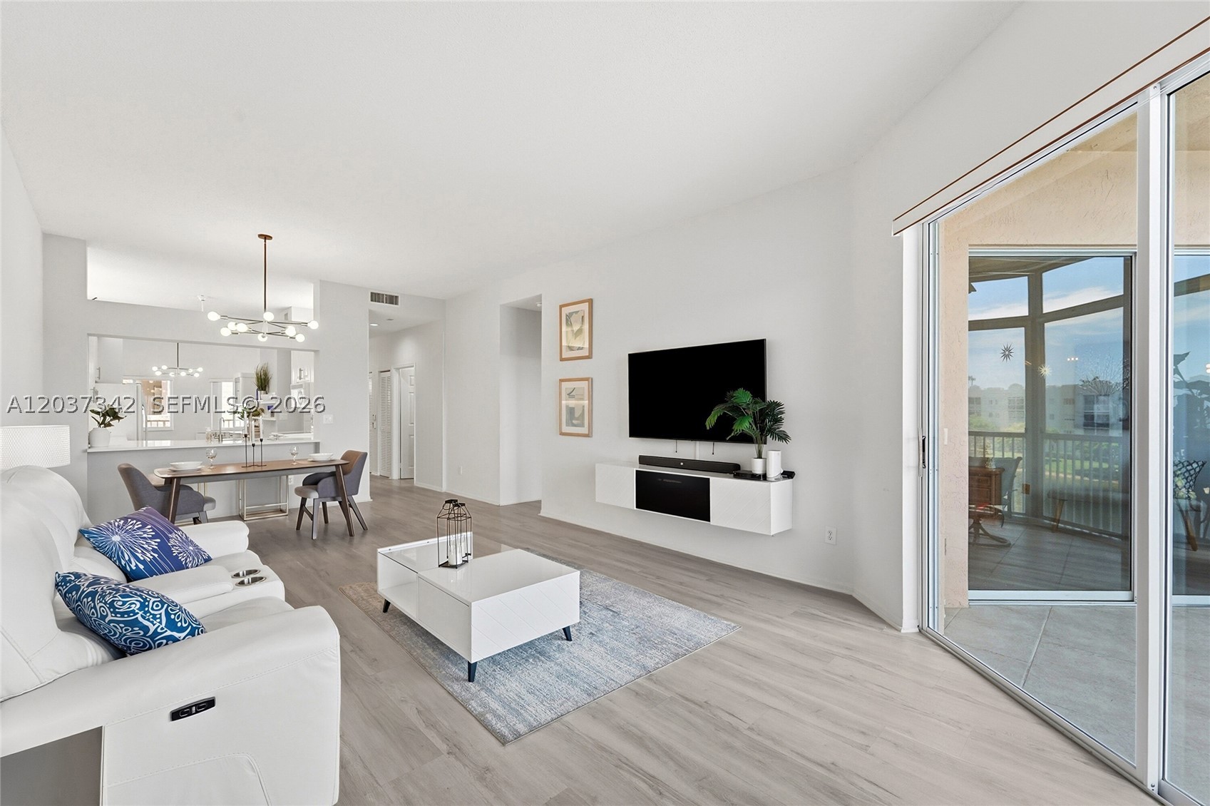 GRANVILLE CONDOMINIUM H - Residential