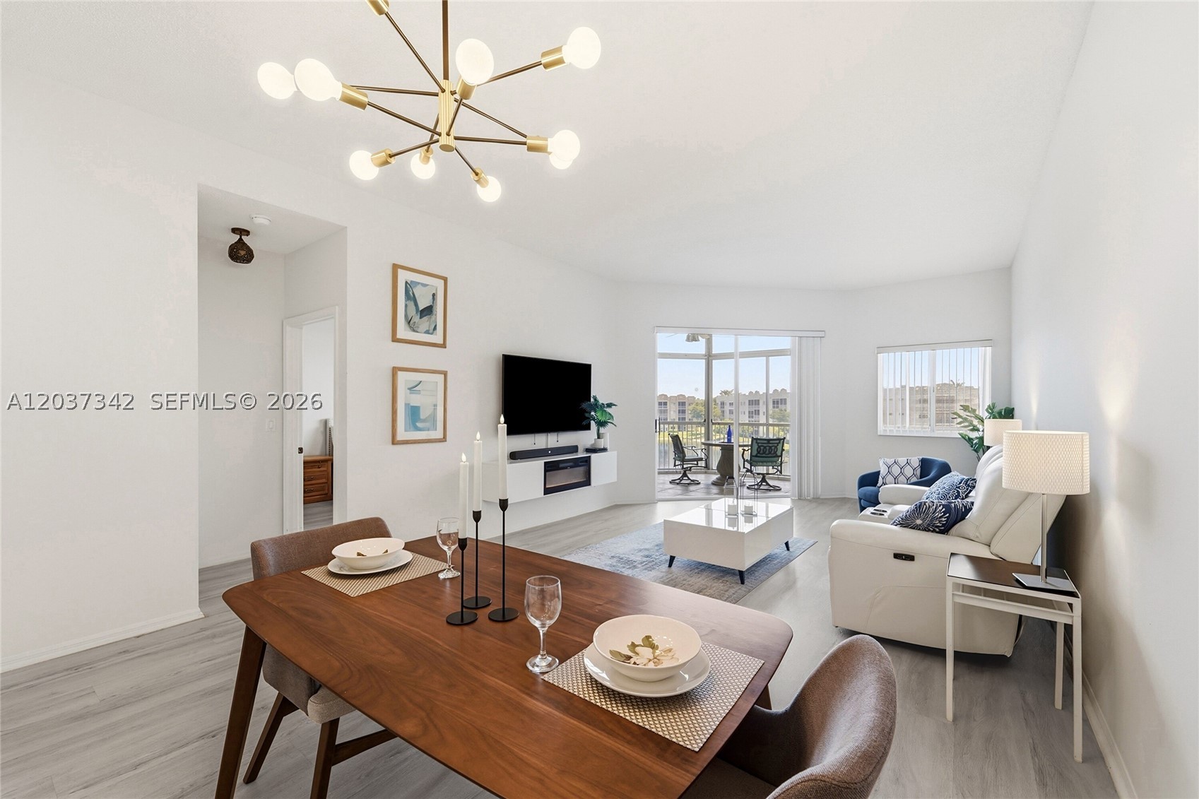 GRANVILLE CONDOMINIUM H - Residential