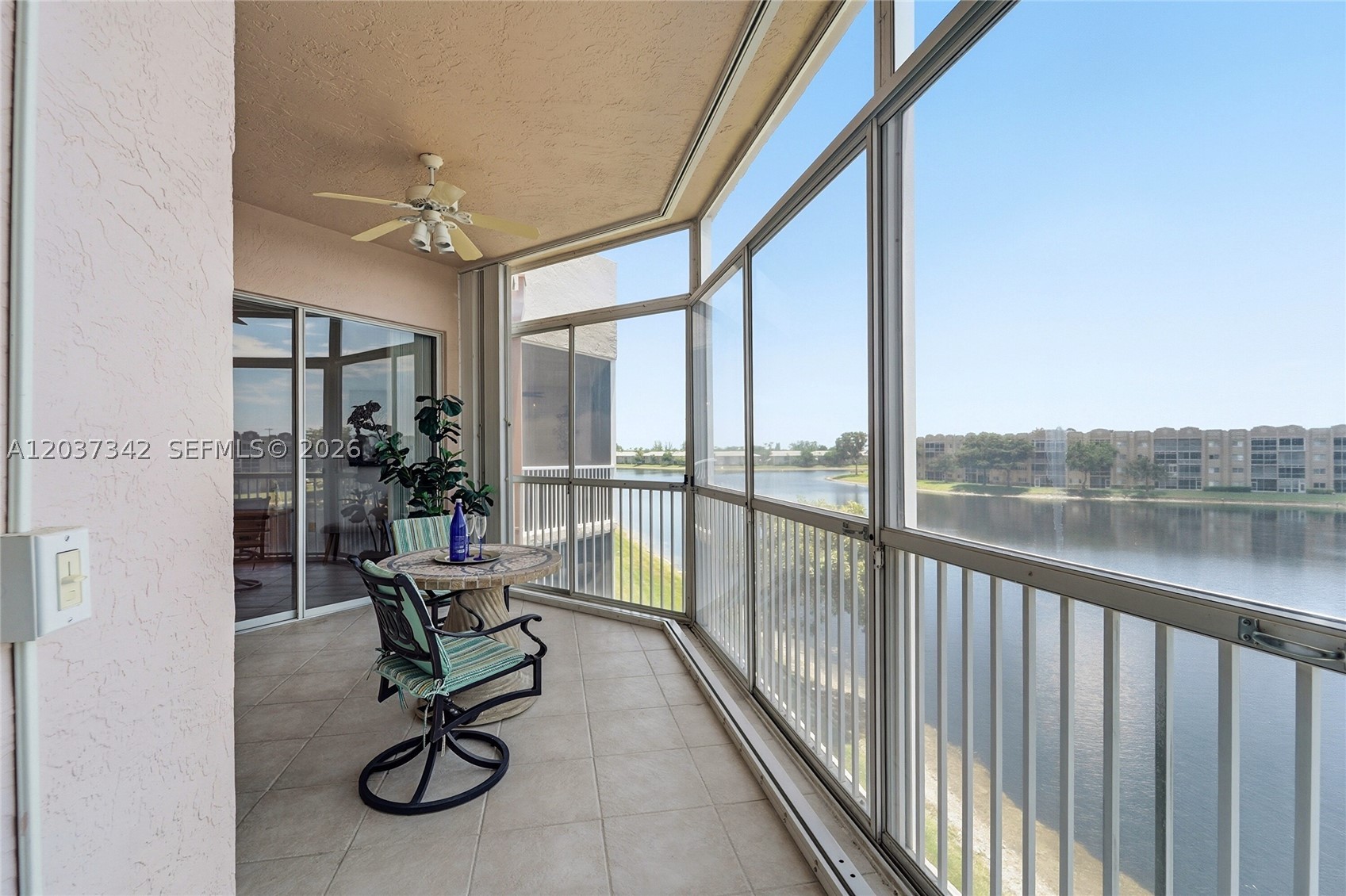 GRANVILLE CONDOMINIUM H - Residential