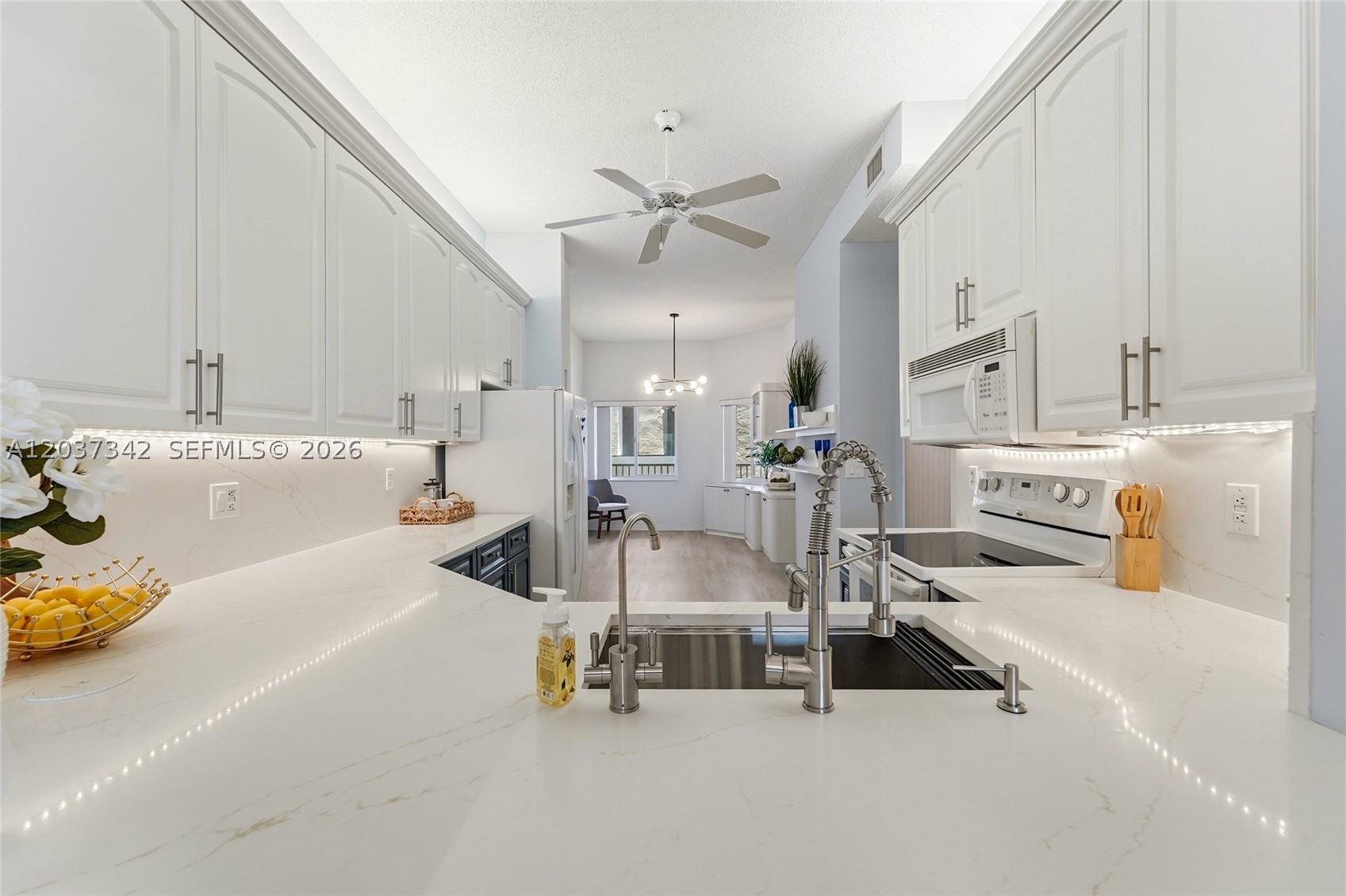 GRANVILLE CONDOMINIUM H - Residential