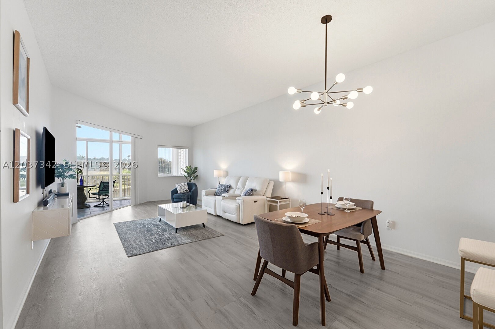 GRANVILLE CONDOMINIUM H - Residential