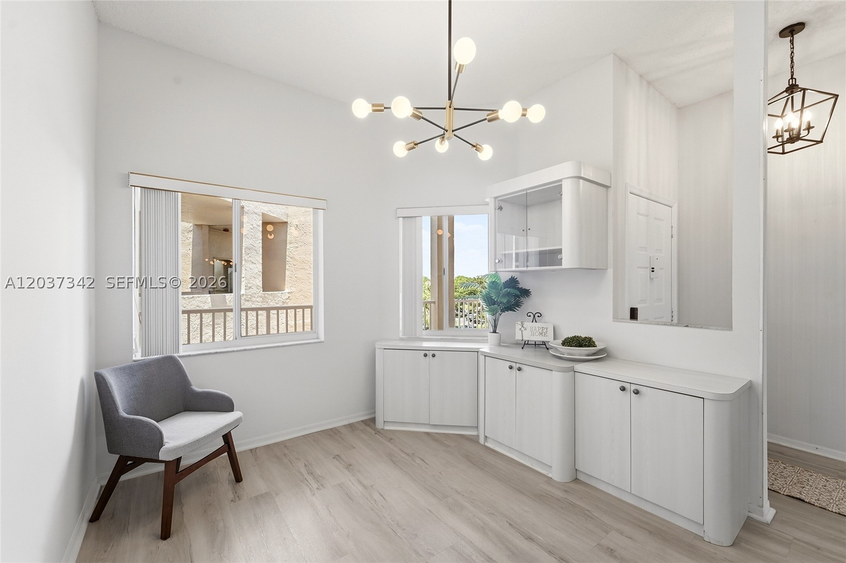 GRANVILLE CONDOMINIUM H - Residential