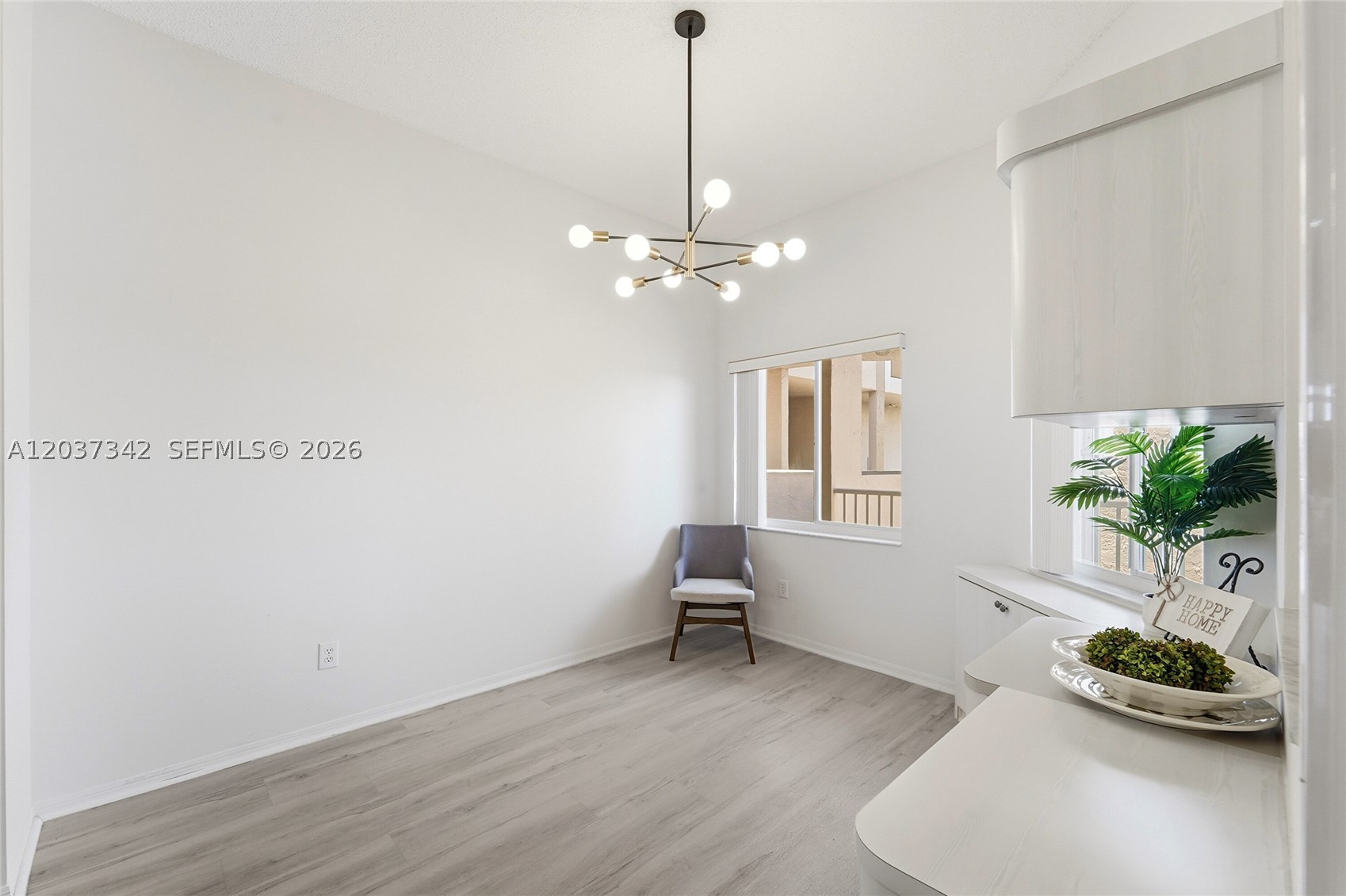 GRANVILLE CONDOMINIUM H - Residential