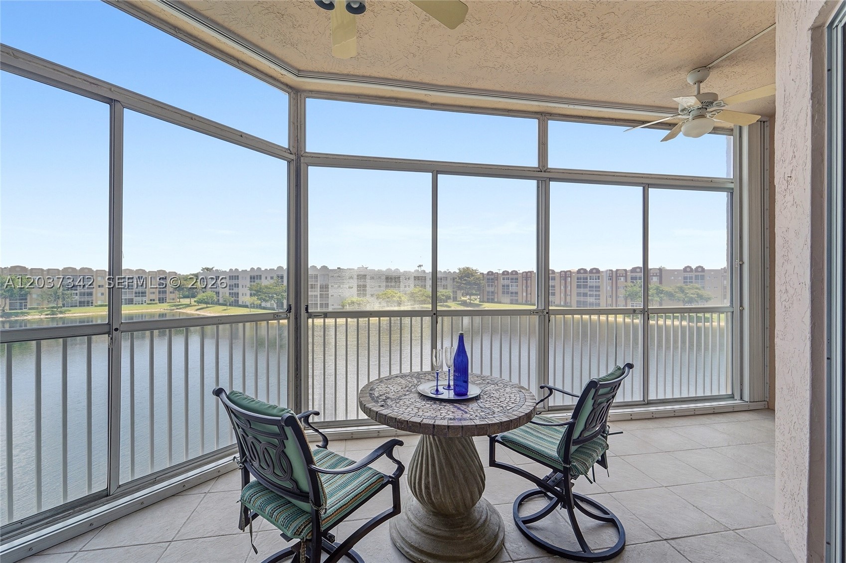 GRANVILLE CONDOMINIUM H - Residential