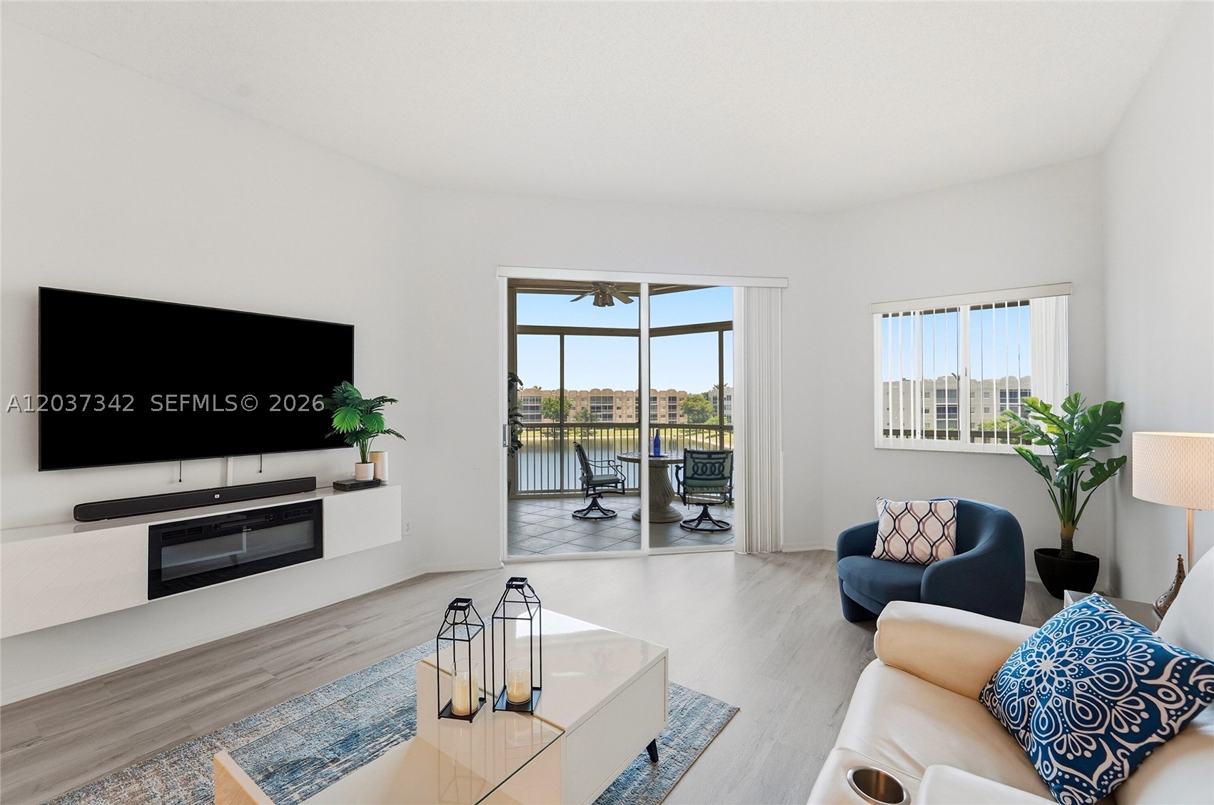 GRANVILLE CONDOMINIUM H - Residential