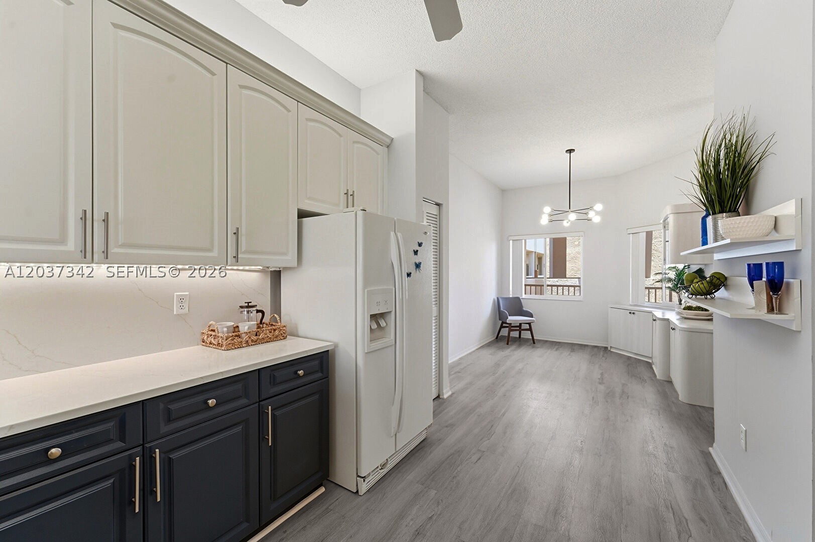GRANVILLE CONDOMINIUM H - Residential