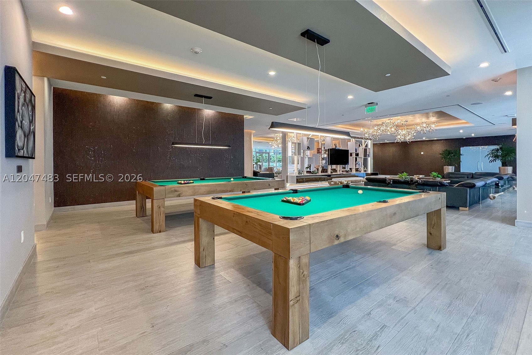 ARIA ON THE BAY CONDO - Residential