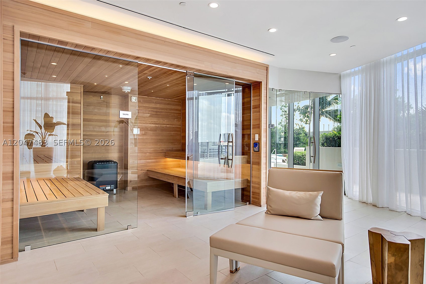 ARIA ON THE BAY CONDO - Residential