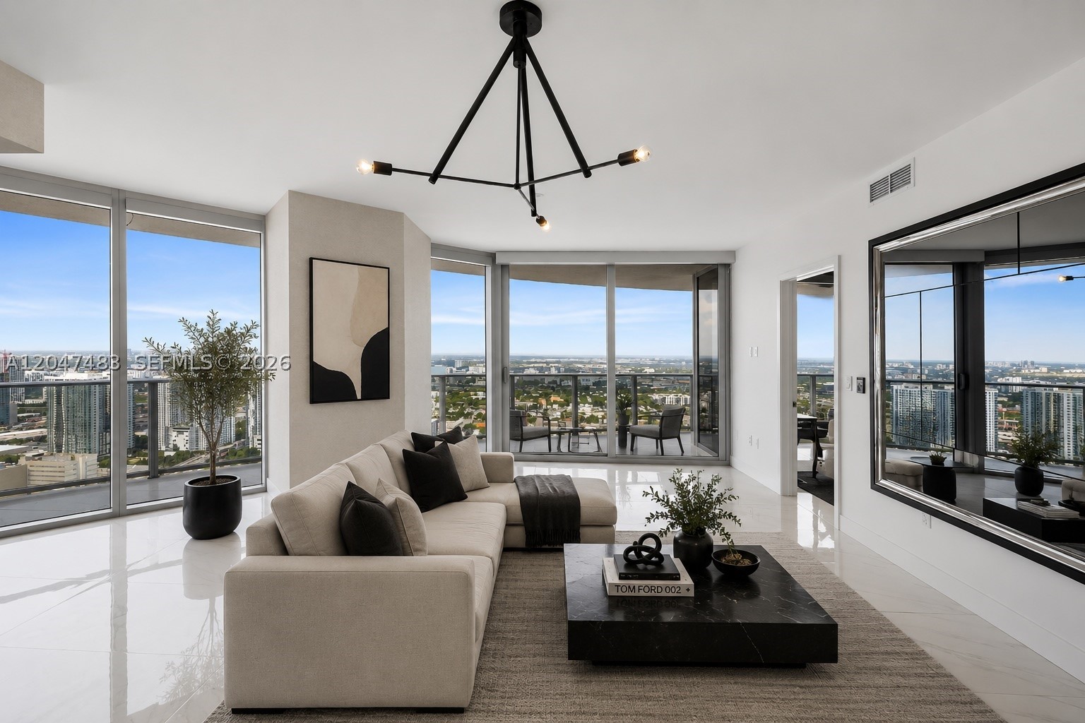 ARIA ON THE BAY CONDO - Residential