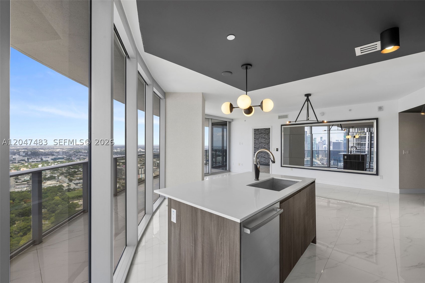 ARIA ON THE BAY CONDO - Residential