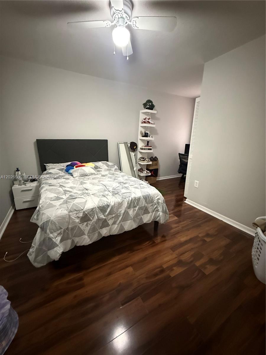 BONITA GOLF VIEW TOWNVILL - Residential Lease