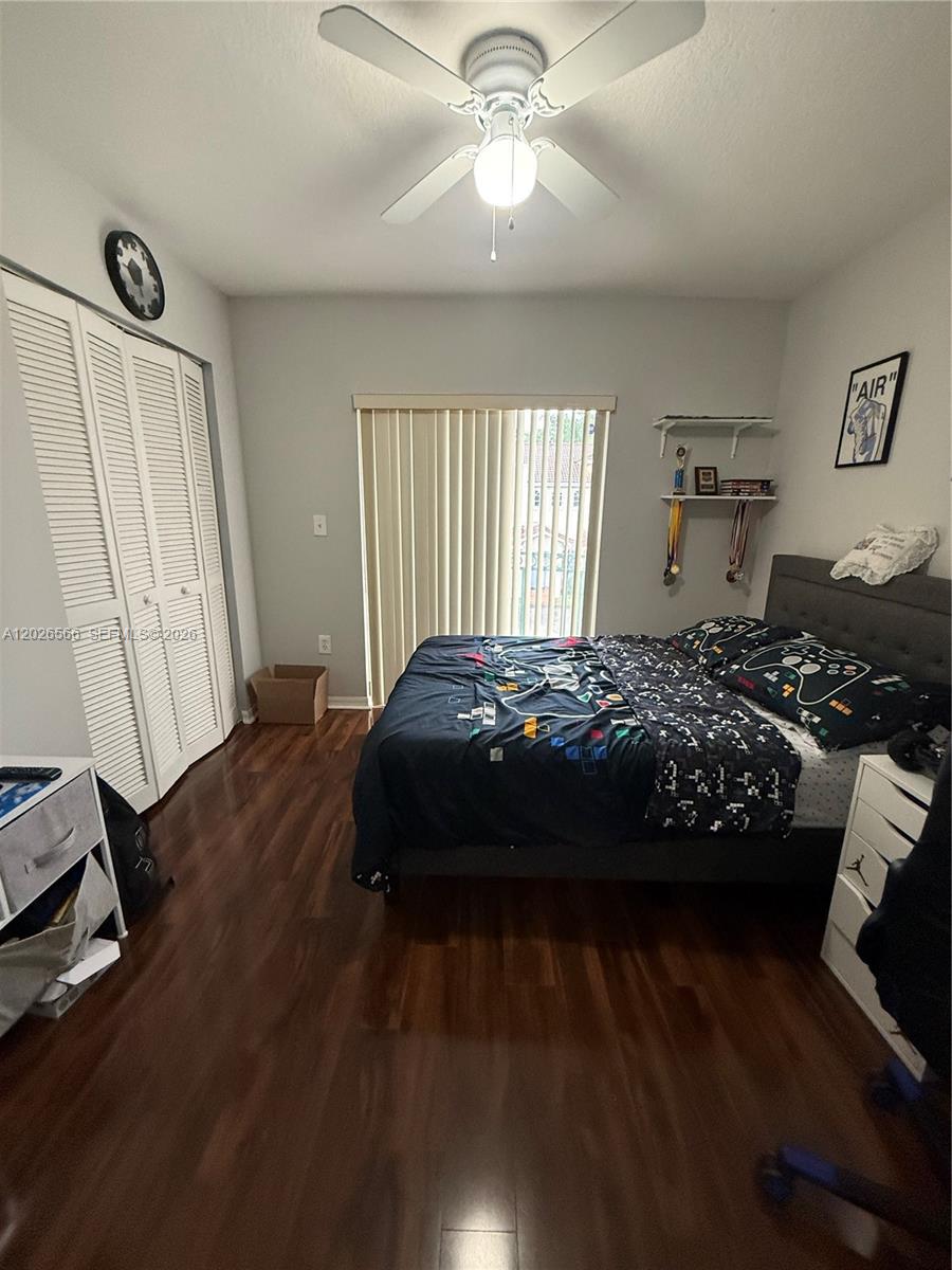 BONITA GOLF VIEW TOWNVILL - Residential Lease