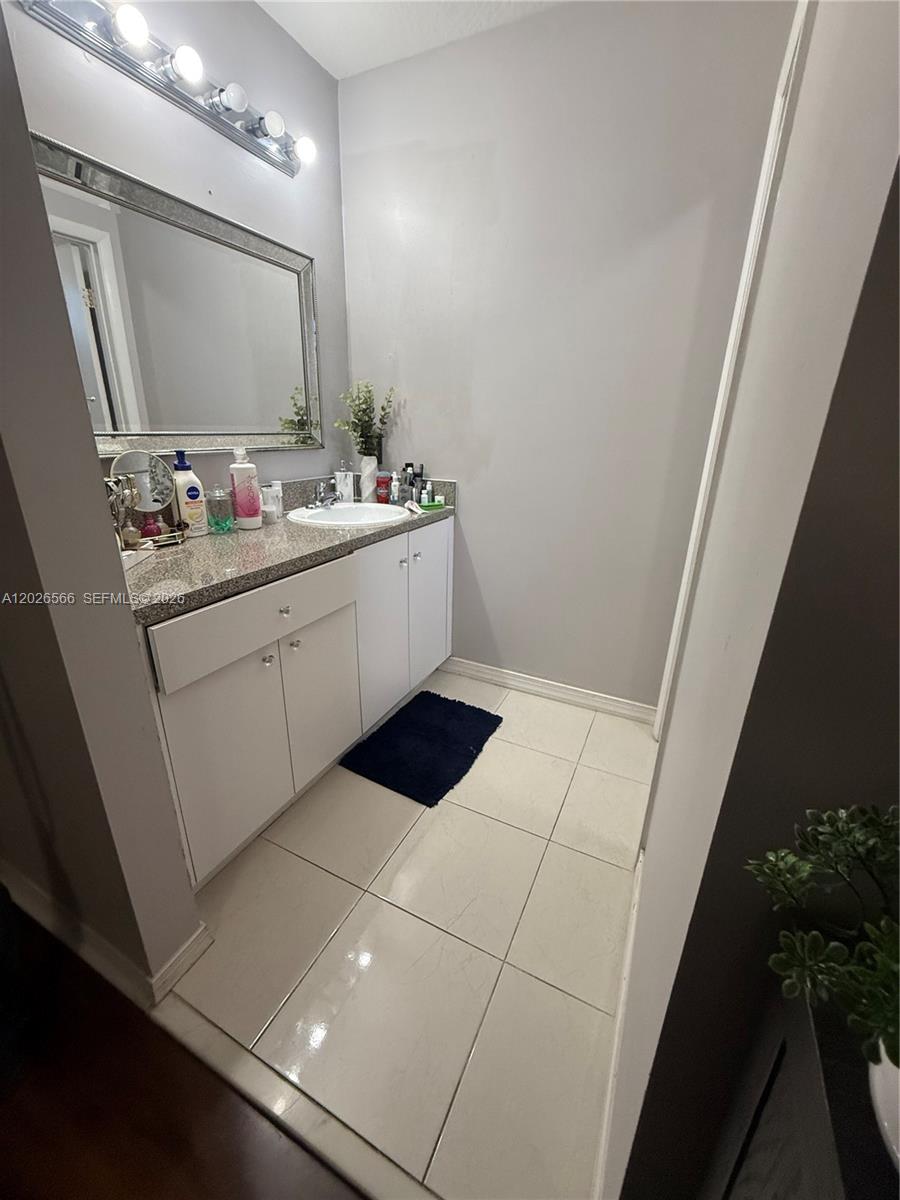 BONITA GOLF VIEW TOWNVILL - Residential Lease