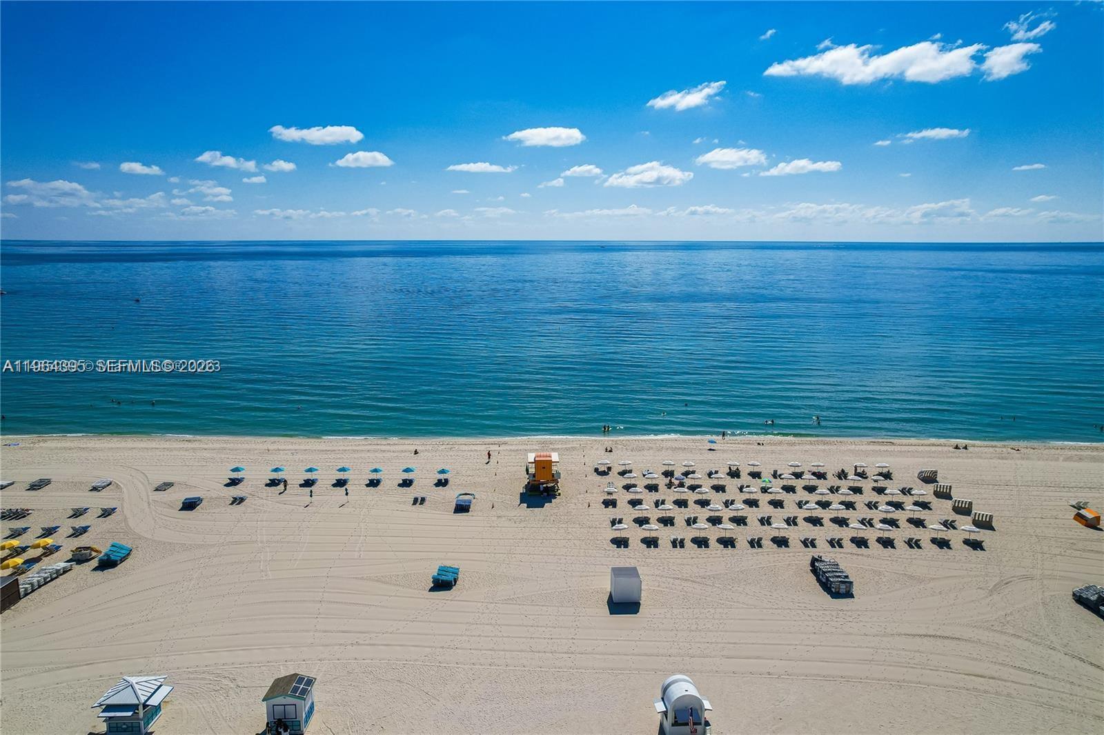 1500 OCEAN DRIVE CONDO - Residential