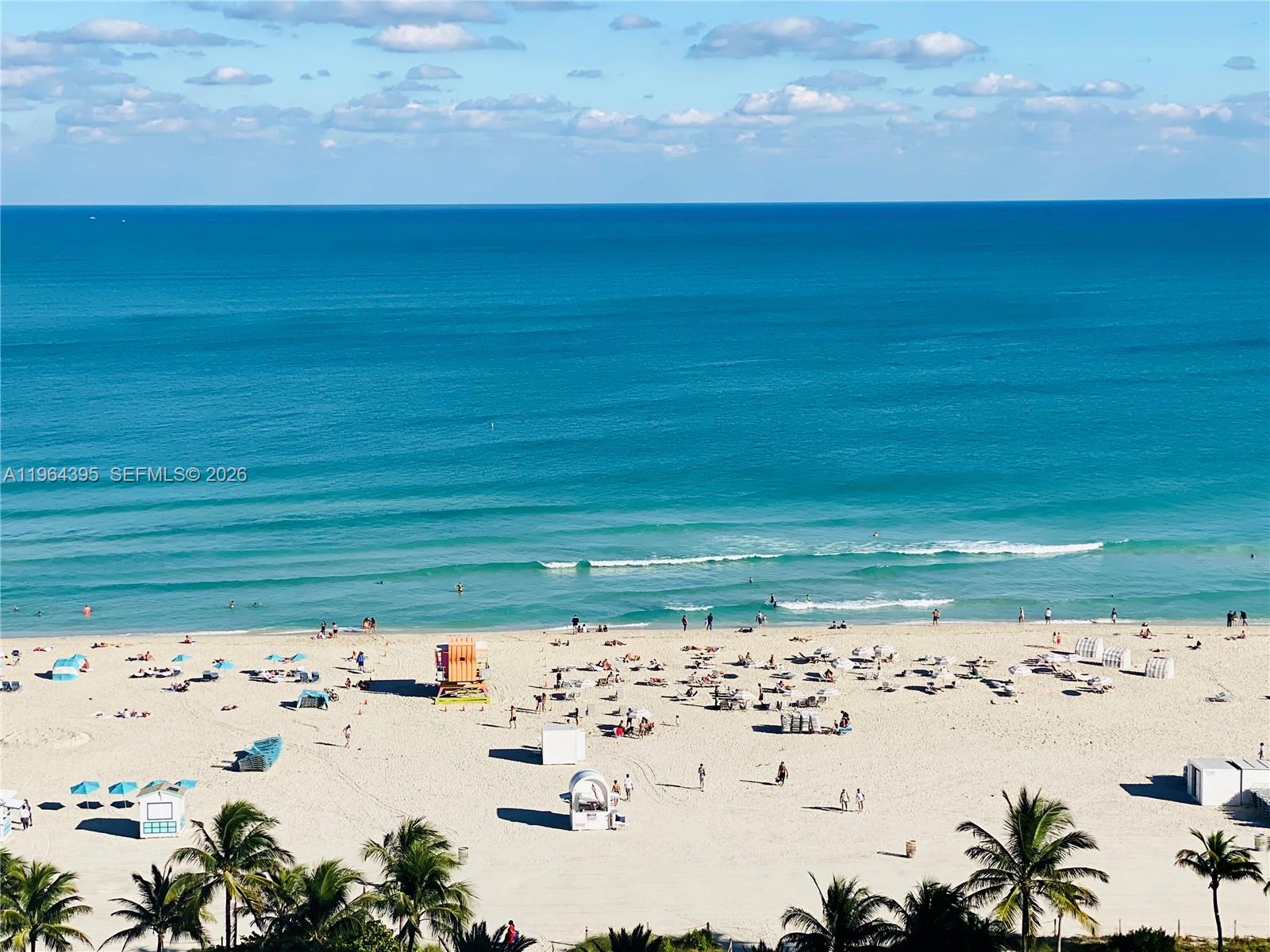 1500 OCEAN DRIVE CONDO - Residential