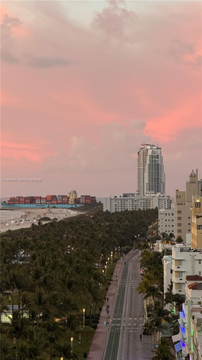 1500 OCEAN DRIVE CONDO - Residential