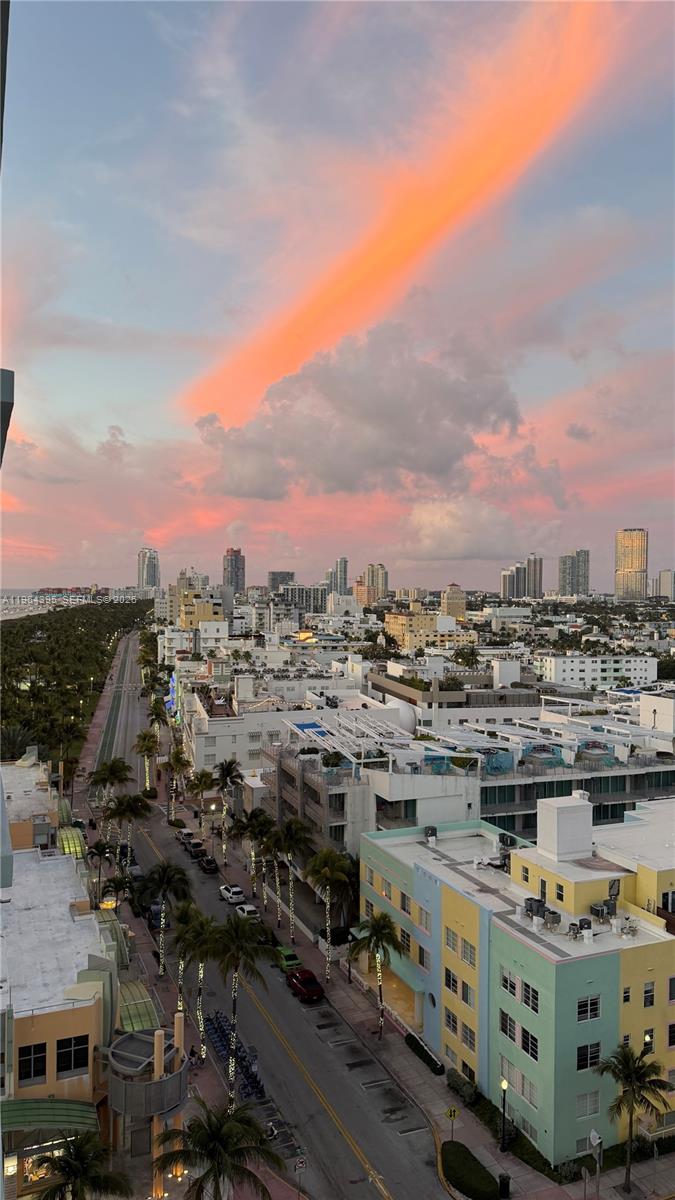1500 OCEAN DRIVE CONDO - Residential